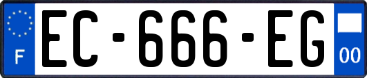 EC-666-EG