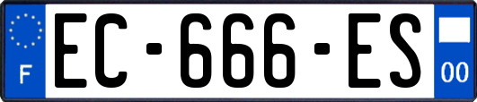 EC-666-ES