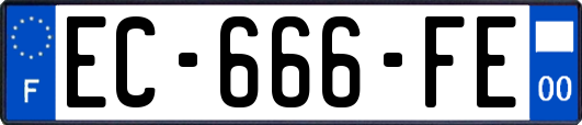 EC-666-FE
