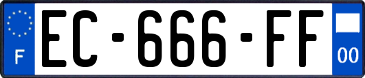 EC-666-FF