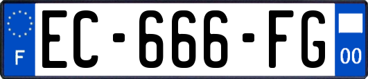 EC-666-FG