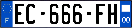 EC-666-FH