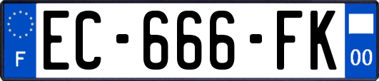 EC-666-FK