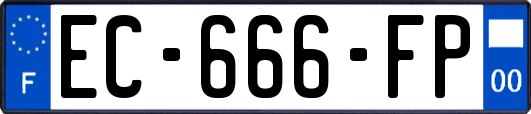 EC-666-FP