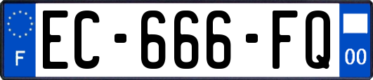 EC-666-FQ