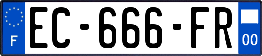EC-666-FR
