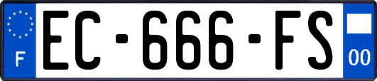 EC-666-FS