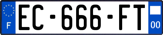 EC-666-FT