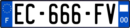 EC-666-FV
