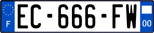EC-666-FW