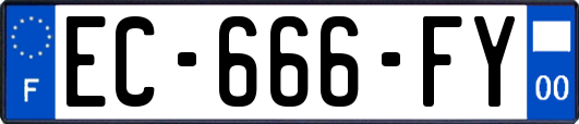 EC-666-FY