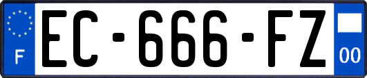 EC-666-FZ