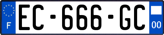 EC-666-GC