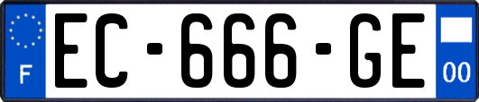 EC-666-GE