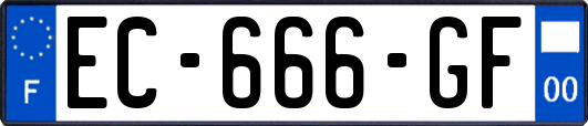 EC-666-GF