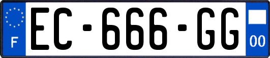 EC-666-GG