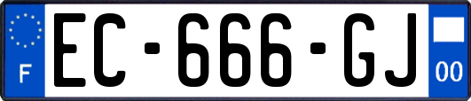 EC-666-GJ