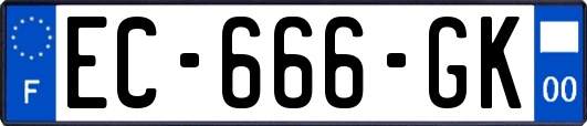 EC-666-GK
