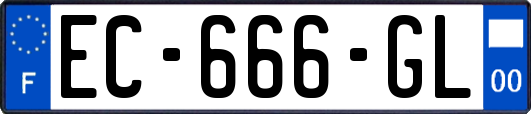 EC-666-GL