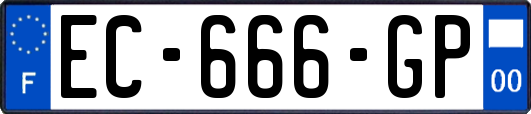 EC-666-GP