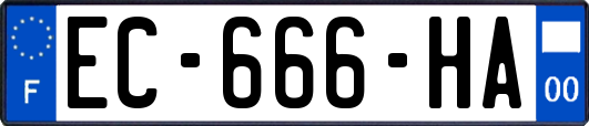 EC-666-HA