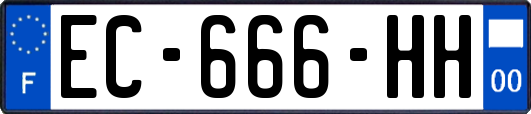 EC-666-HH