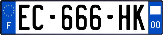 EC-666-HK