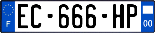 EC-666-HP