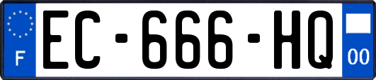 EC-666-HQ