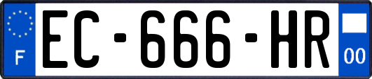 EC-666-HR