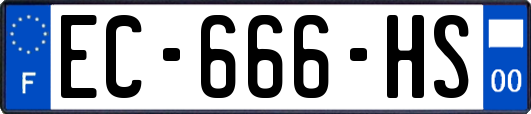EC-666-HS