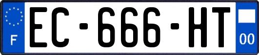 EC-666-HT
