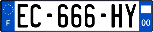 EC-666-HY