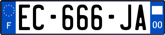 EC-666-JA