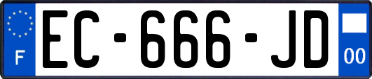 EC-666-JD