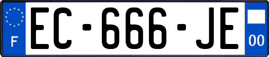 EC-666-JE