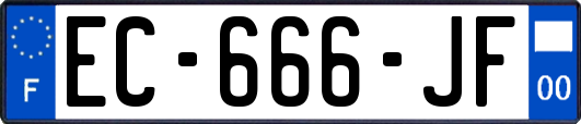 EC-666-JF