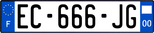 EC-666-JG