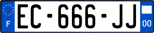 EC-666-JJ