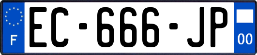 EC-666-JP