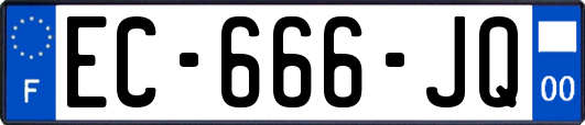 EC-666-JQ