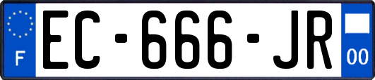 EC-666-JR