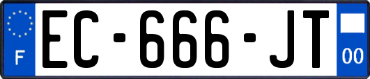 EC-666-JT