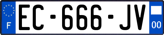 EC-666-JV