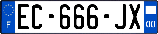 EC-666-JX