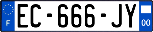 EC-666-JY