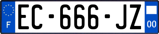 EC-666-JZ