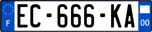 EC-666-KA
