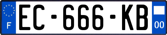 EC-666-KB