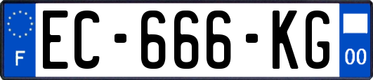 EC-666-KG